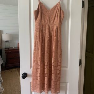 Lace cocktail Dress